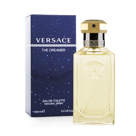 dreamer versace 100ml|versace the dreamer boots.